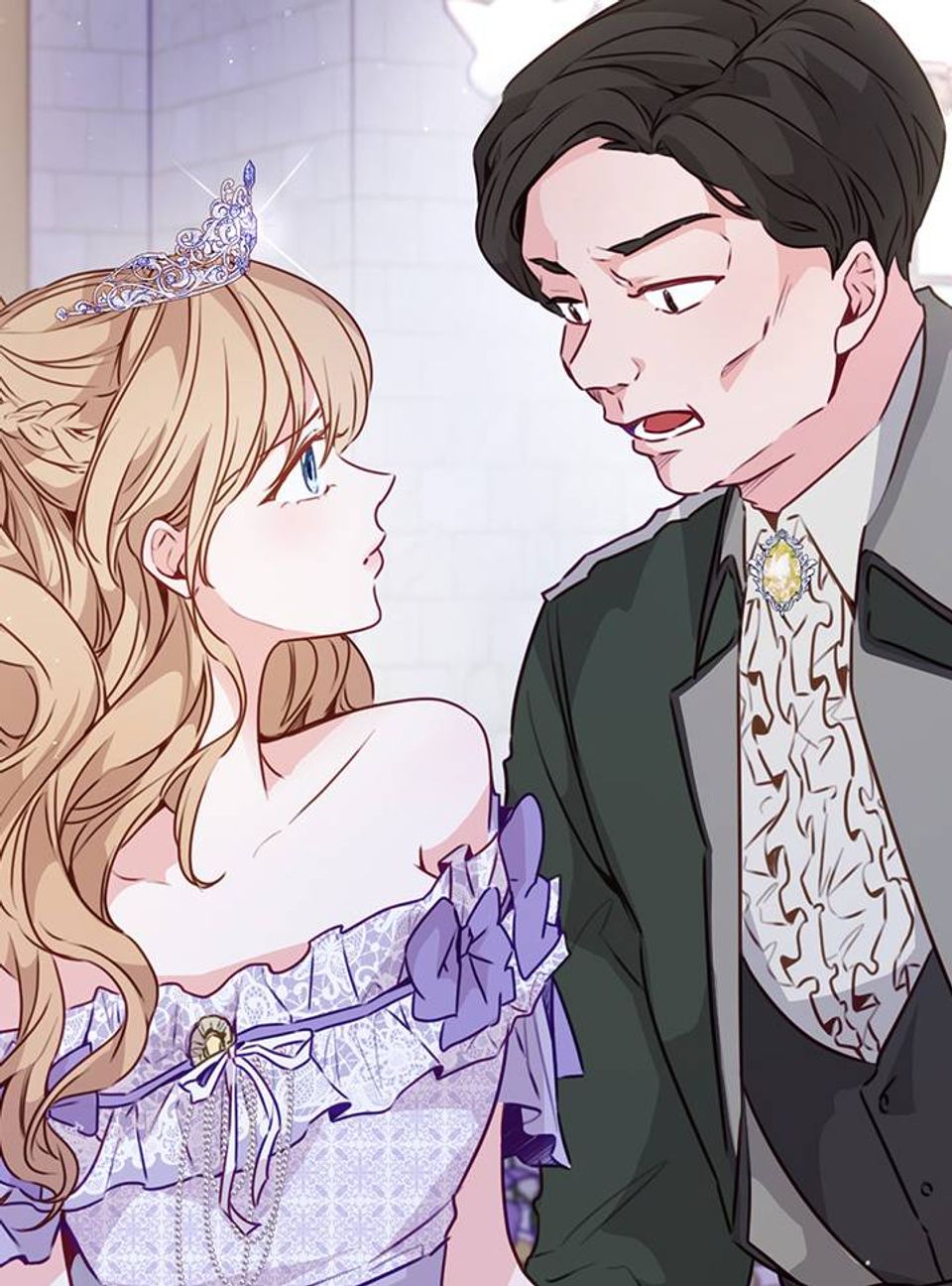 약탈★마드모아젤 [완전판] 23화