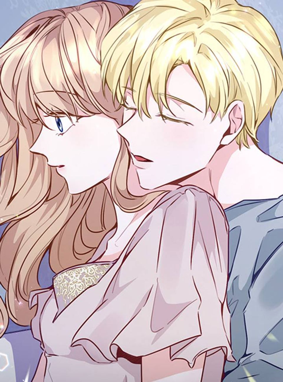 약탈★마드모아젤 [완전판] 26화