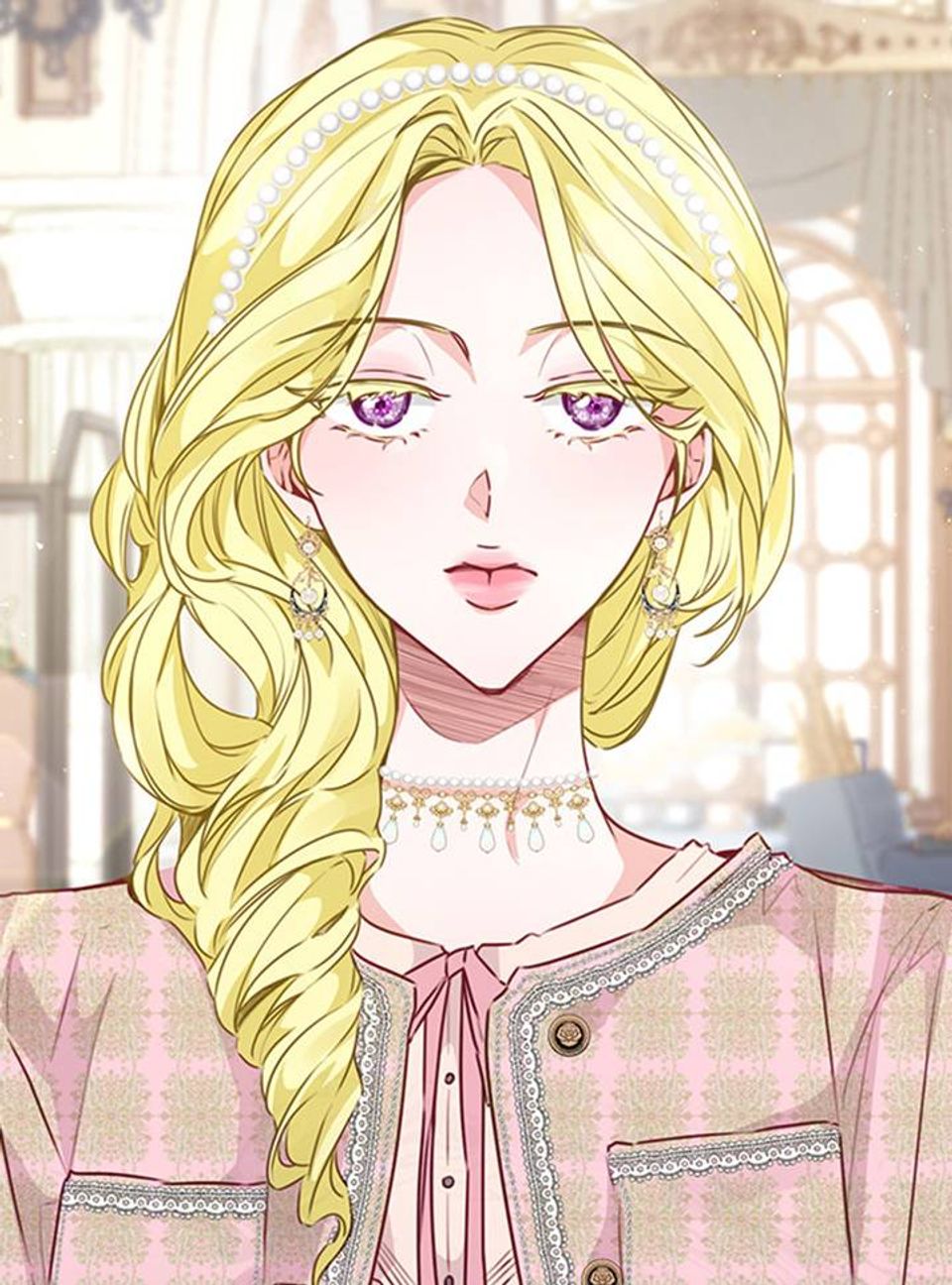 약탈★마드모아젤 [완전판] 35화