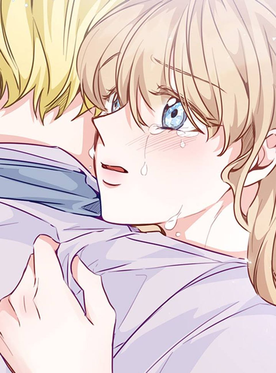 약탈★마드모아젤 [완전판] 49화