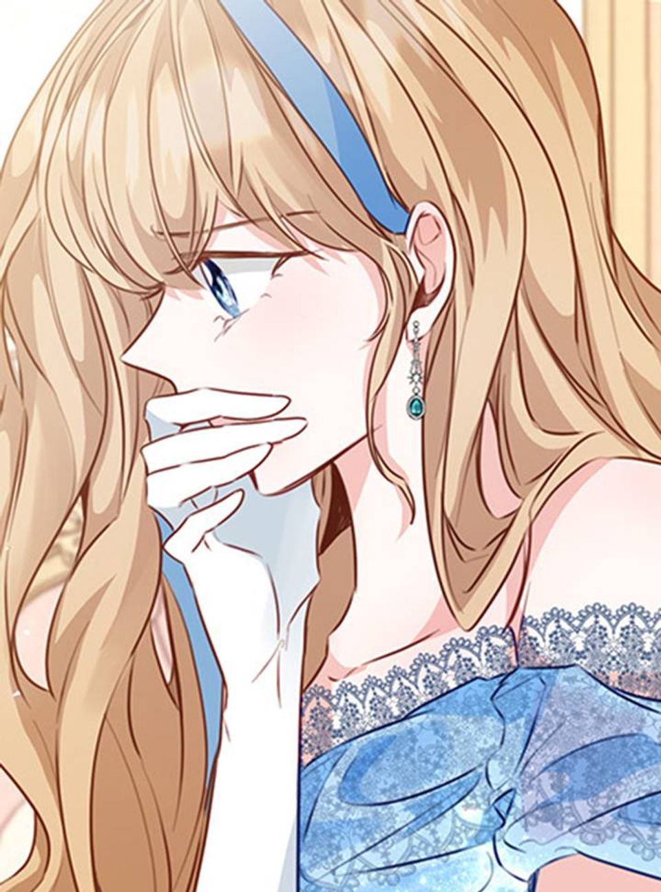 약탈★마드모아젤 [완전판] 56화