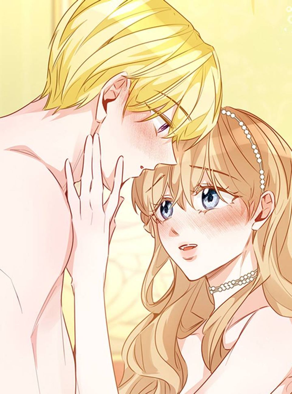 약탈★마드모아젤 [완전판] 84화
