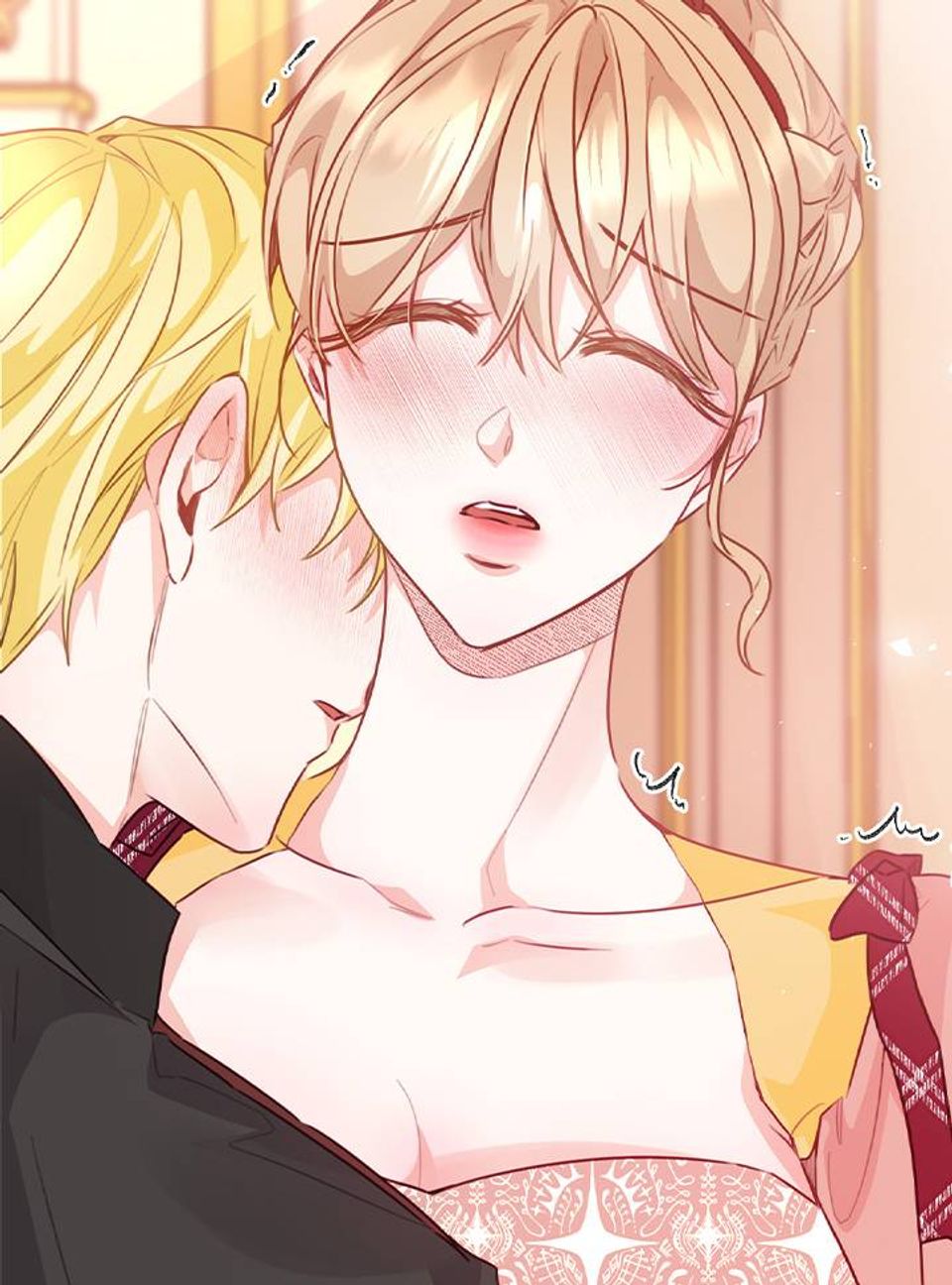 약탈★마드모아젤 [완전판] 97화