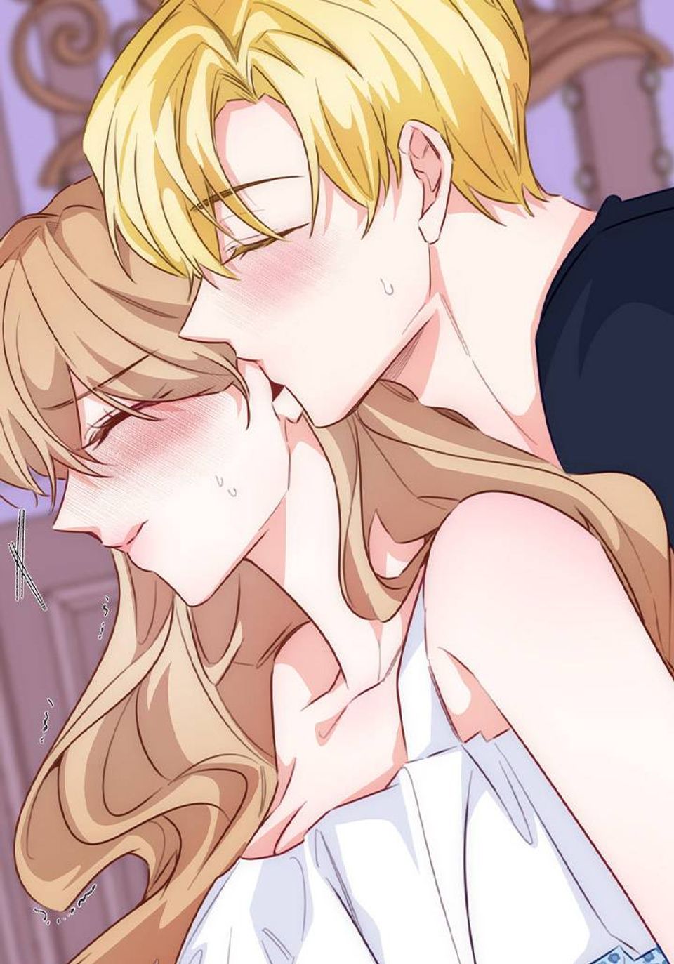 약탈★마드모아젤 [완전판] 108화