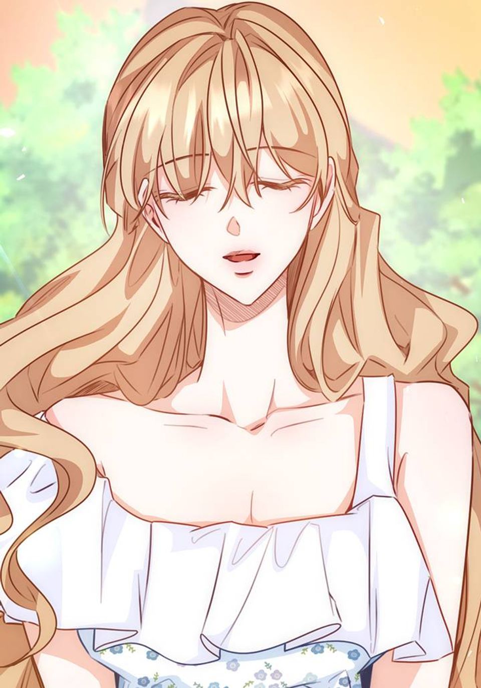 약탈★마드모아젤 [완전판] 109화