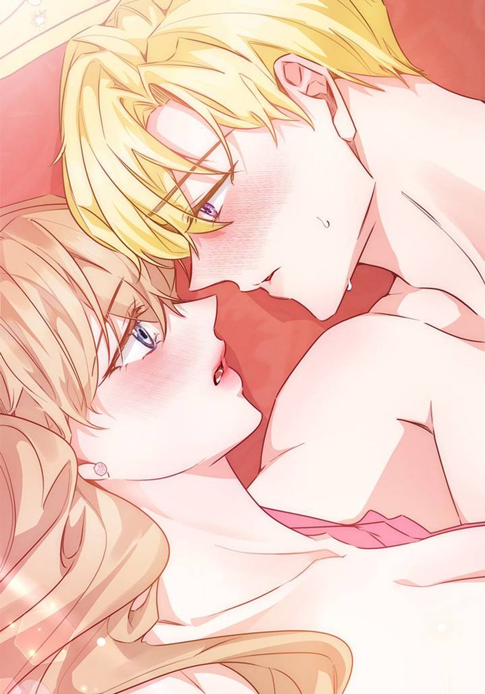 약탈★마드모아젤 [완전판] 112화