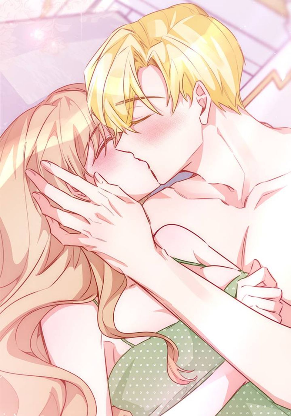 약탈★마드모아젤 [완전판] 113화