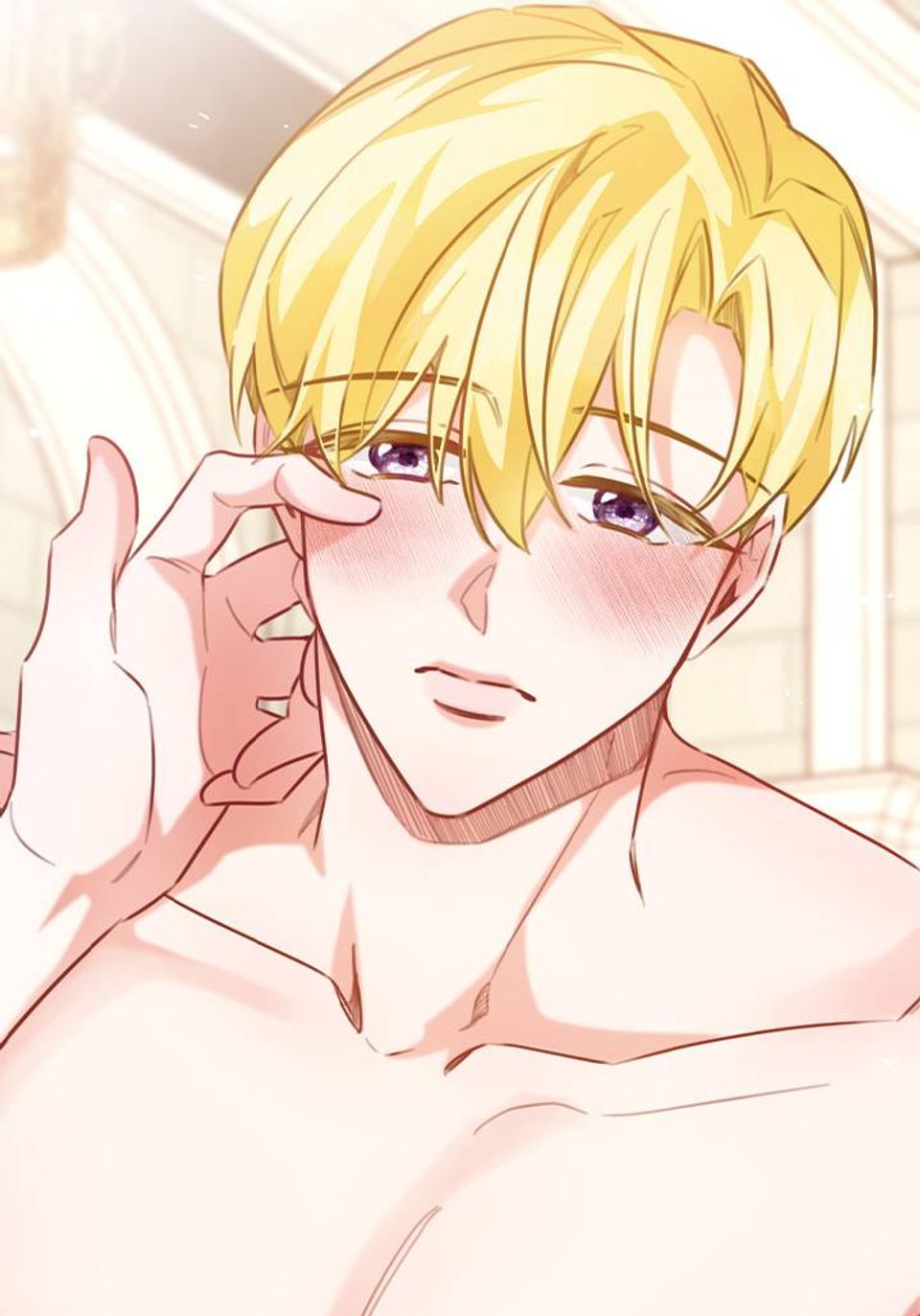 약탈★마드모아젤 [완전판] 116화