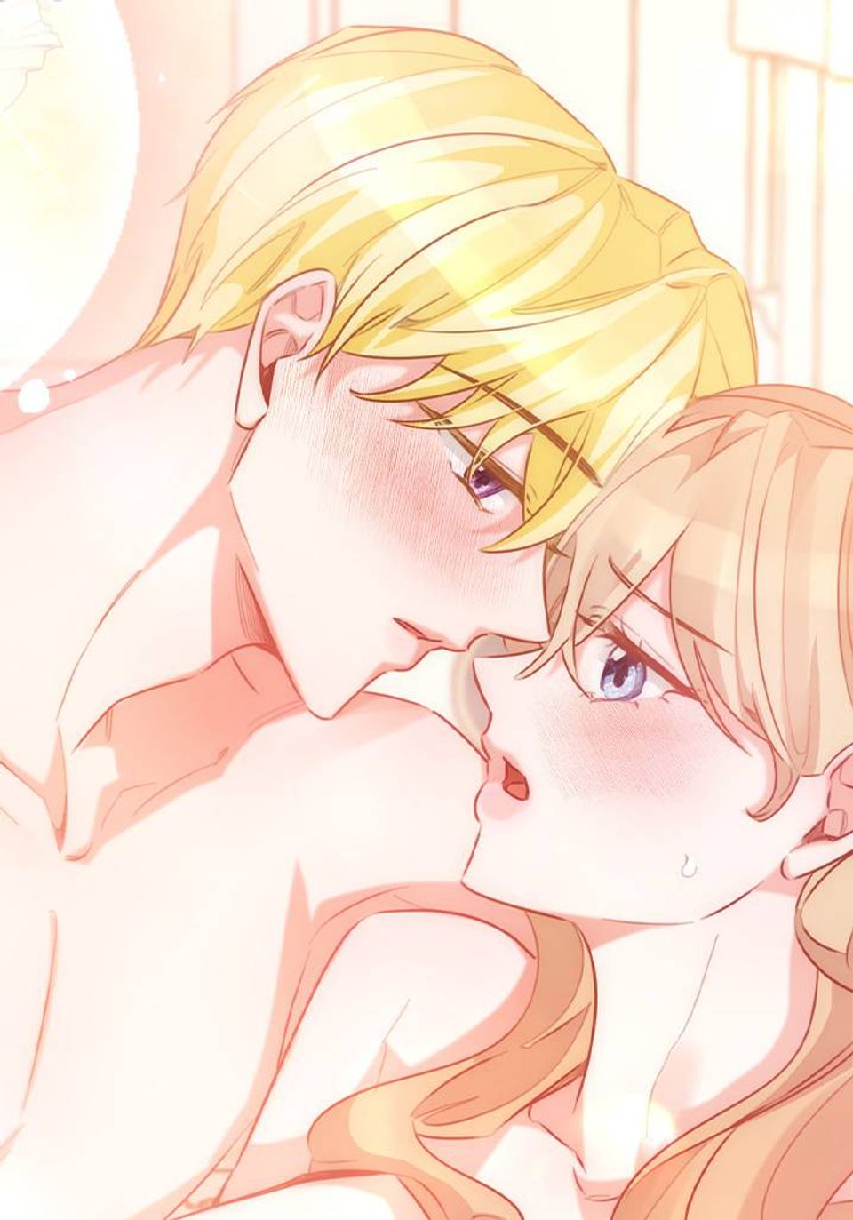 약탈★마드모아젤 [완전판] 119화