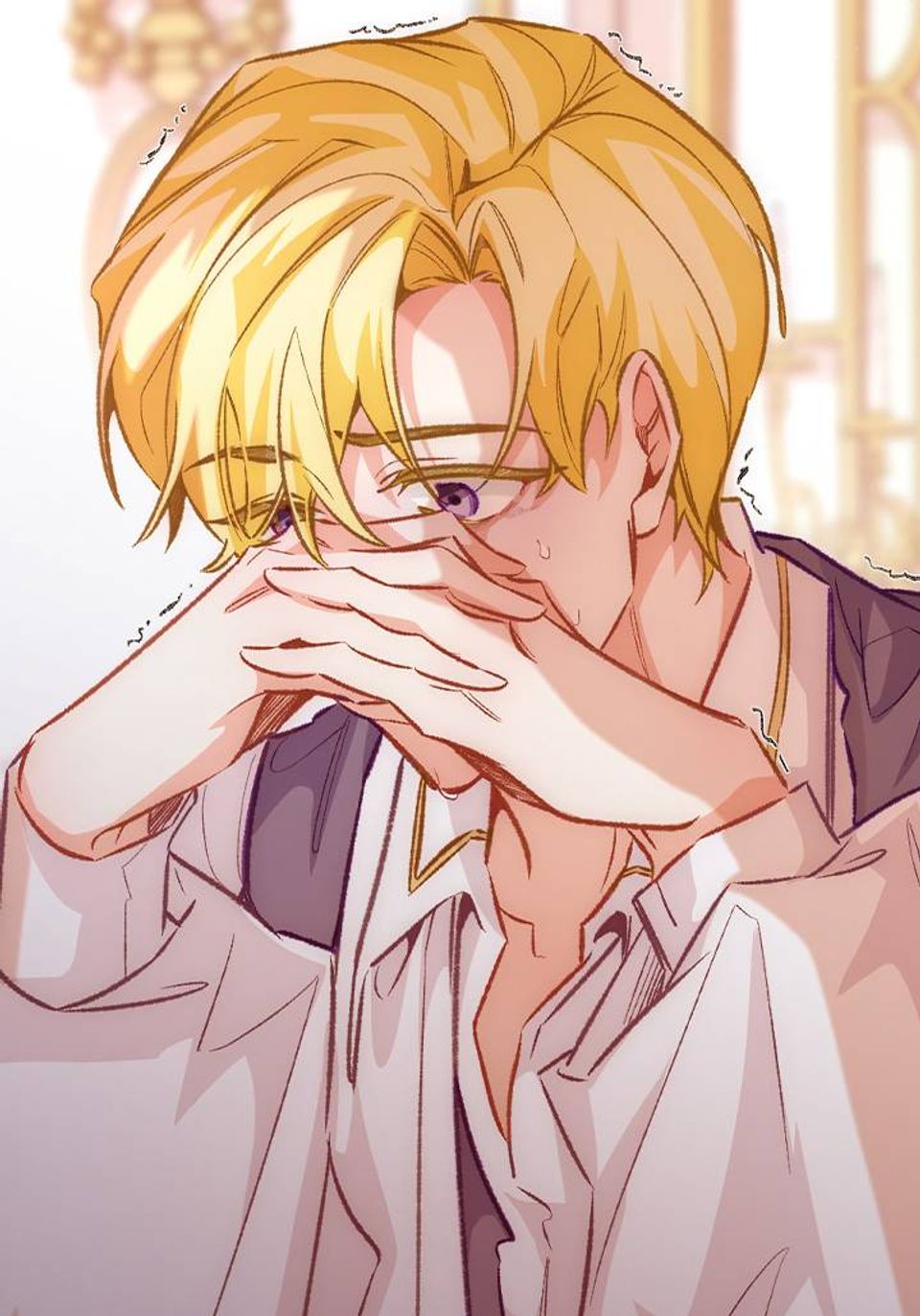 약탈★마드모아젤 [완전판] 121화