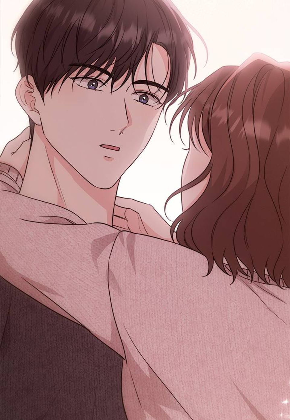 위험한 신혼부부 26화