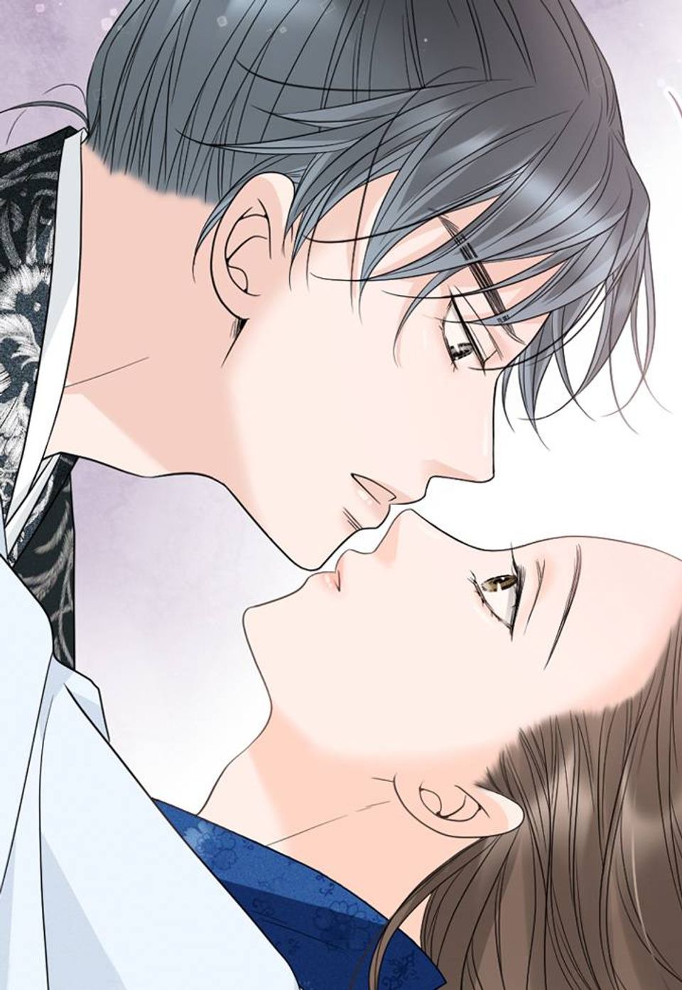 꽃은 밤을 걷는다 85화