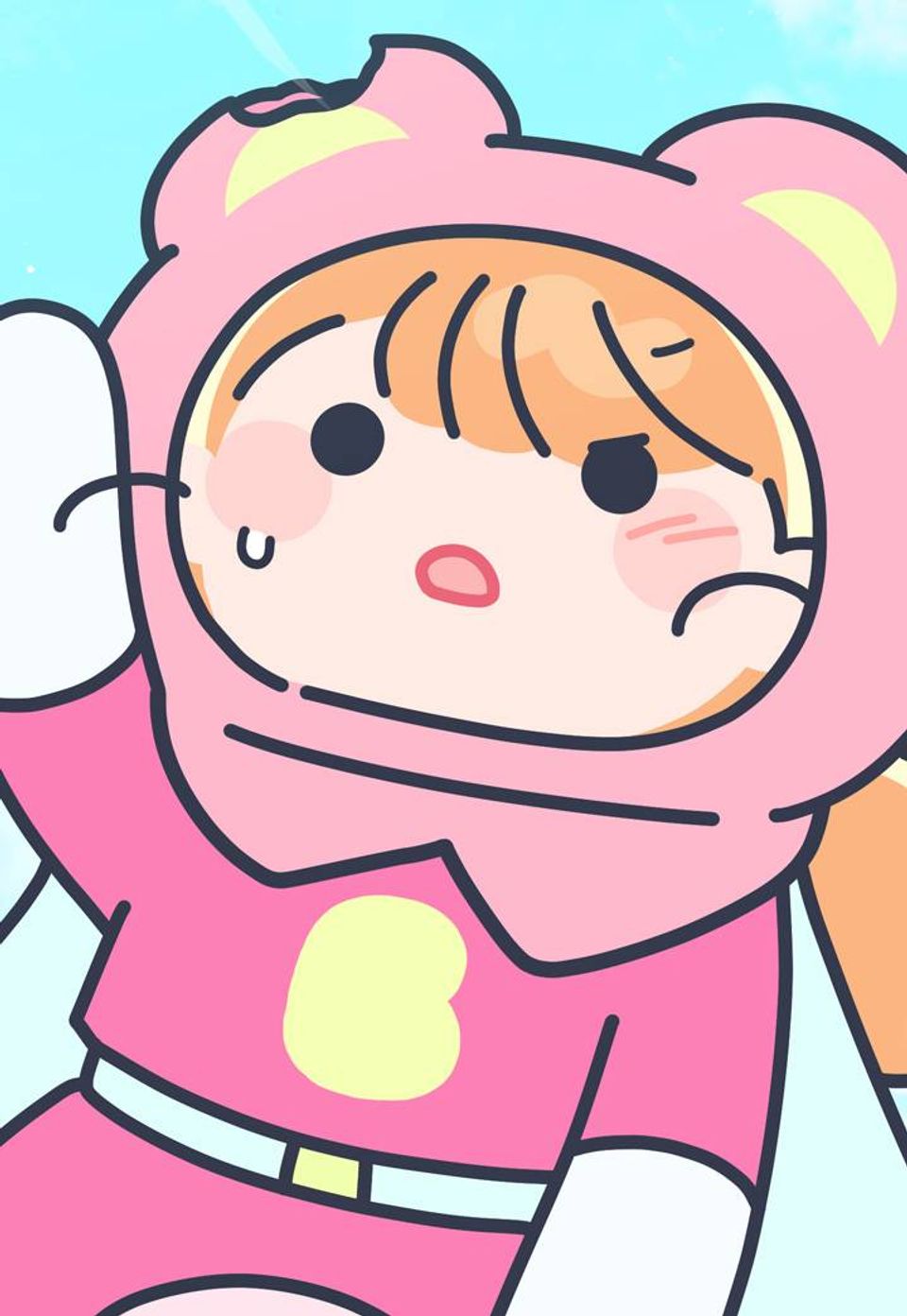 오늘, 하루! 52화 - 폭풍우의 마법사