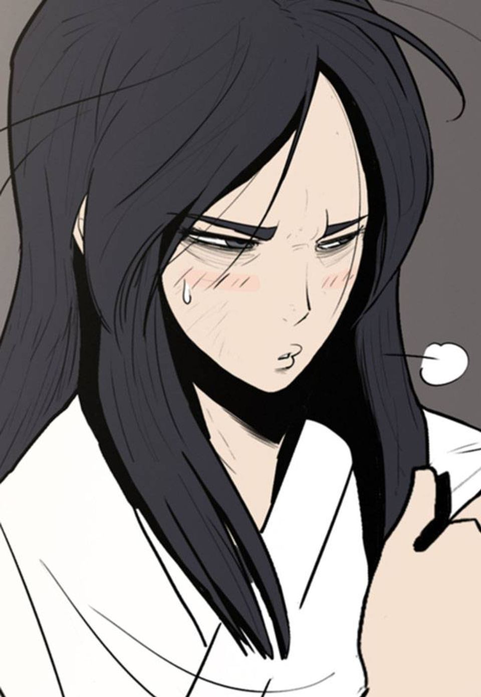 북검전기 5화