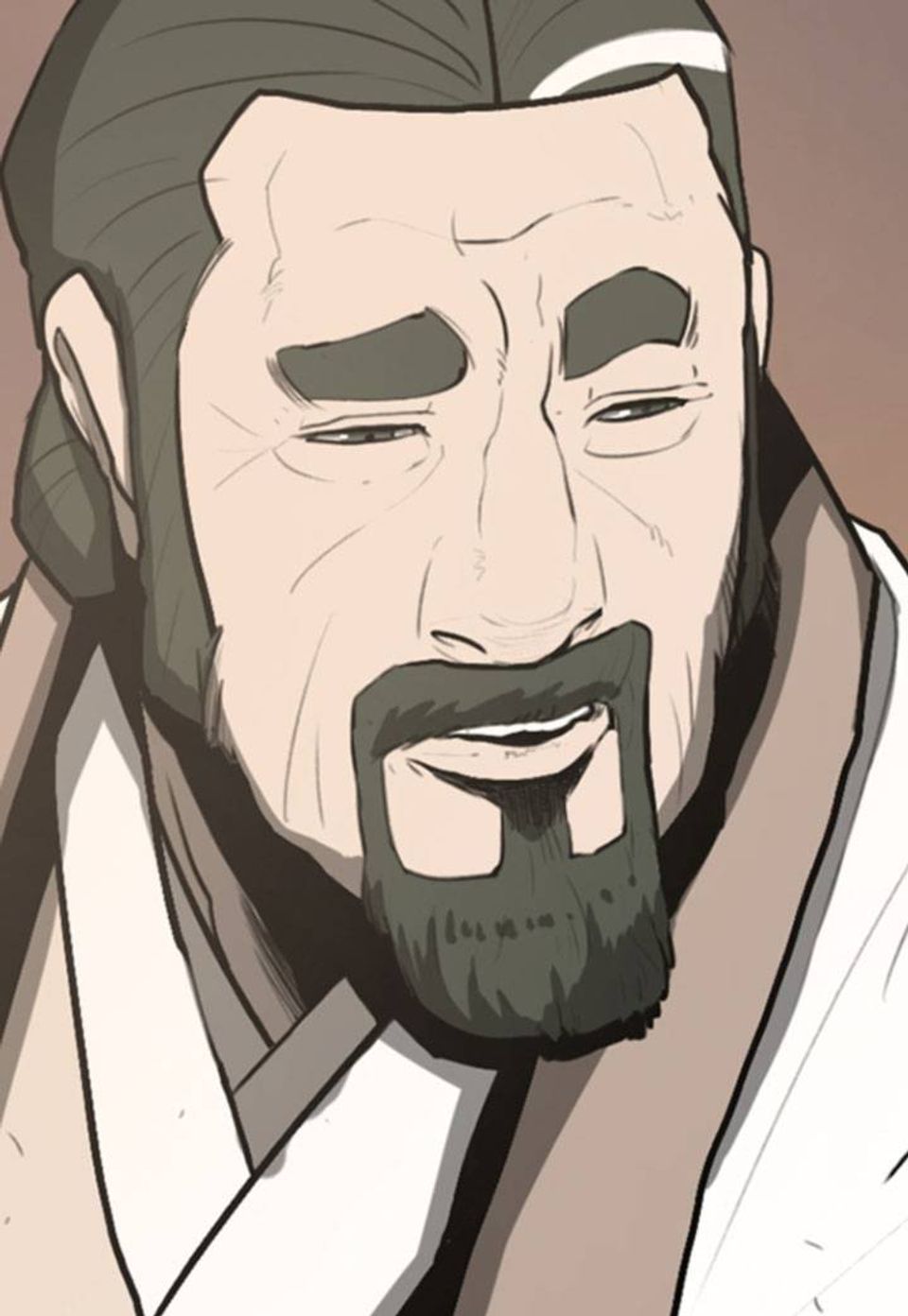북검전기 17화