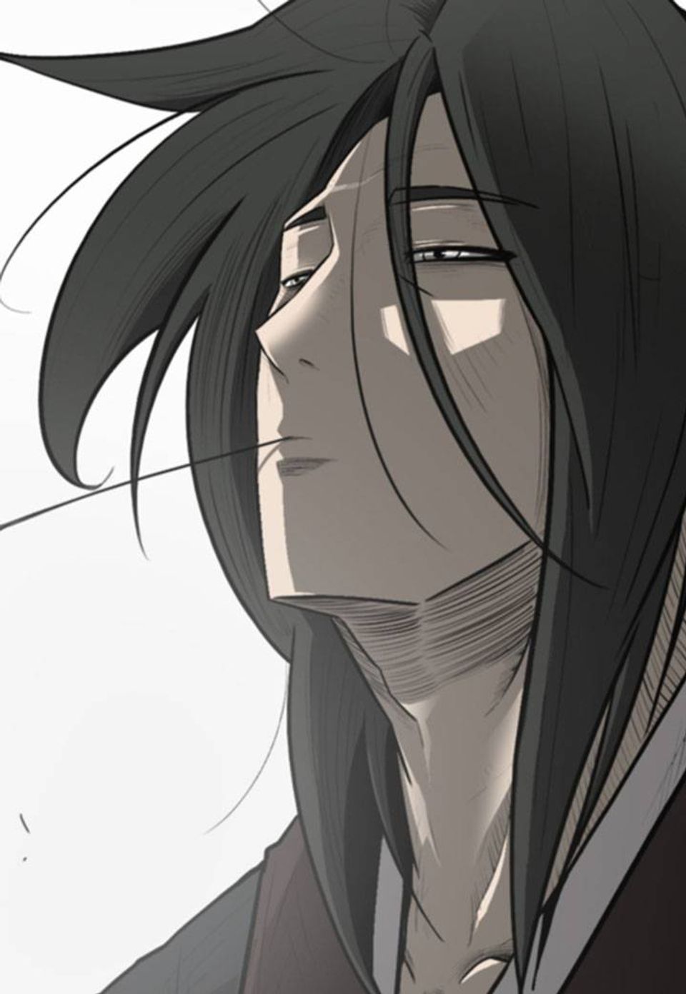 북검전기 19화
