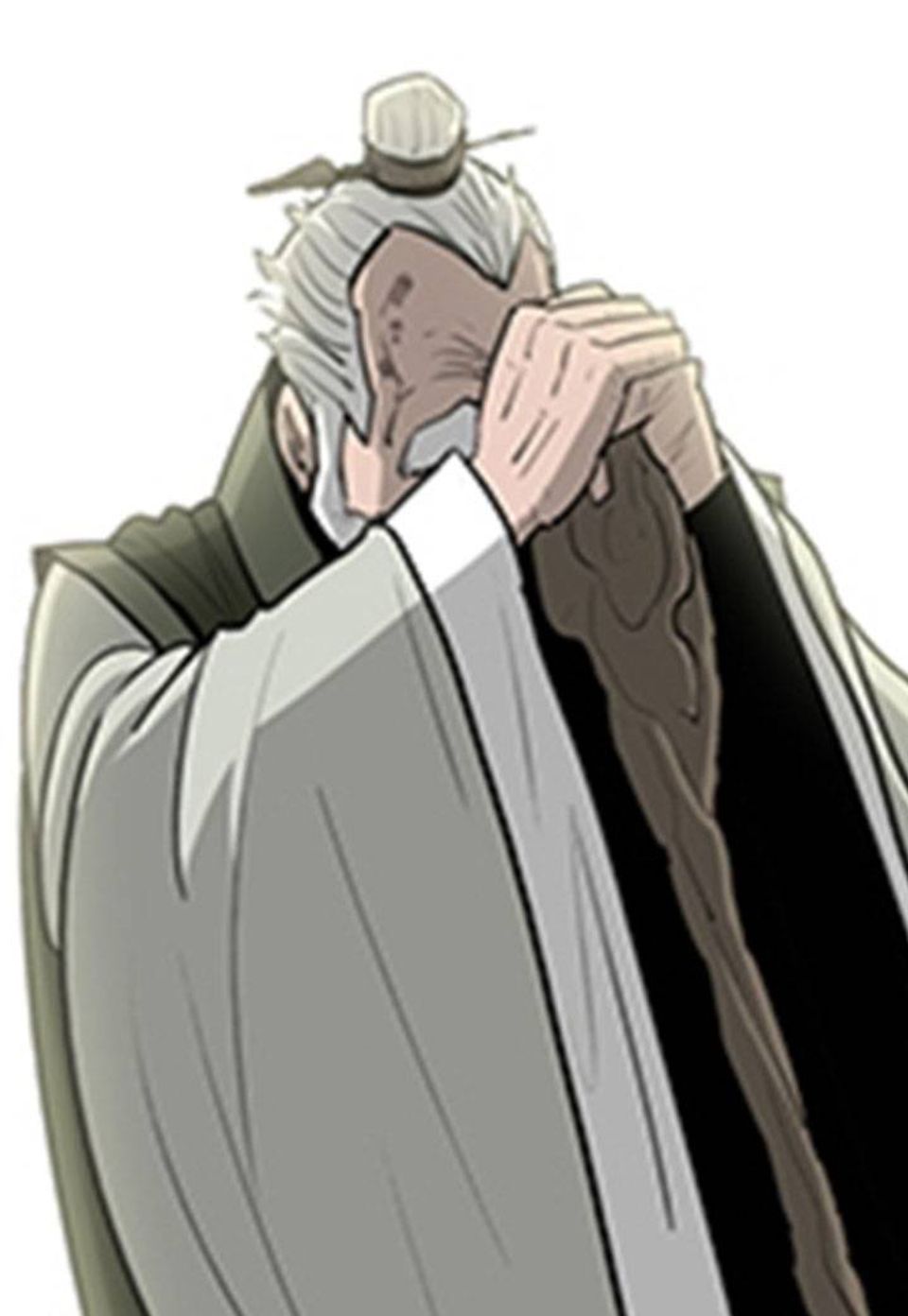 북검전기 74화