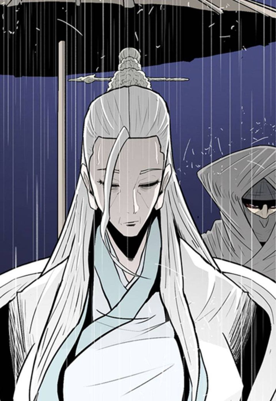 북검전기 76화