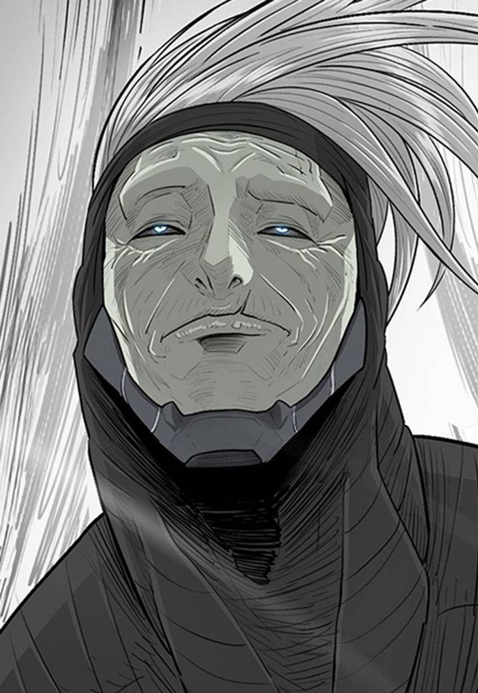 북검전기 148화