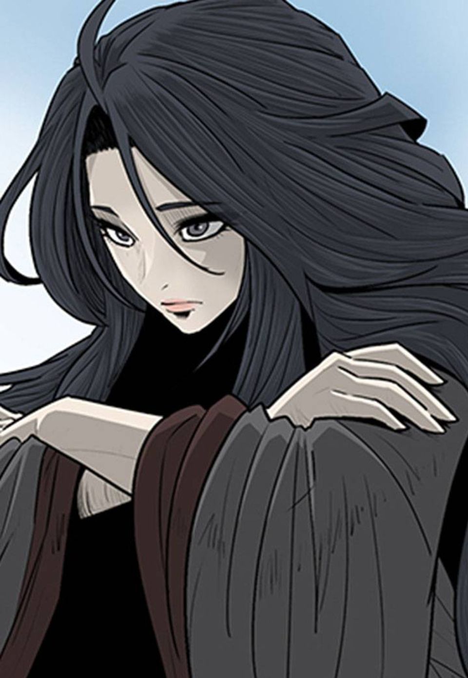 북검전기 170화