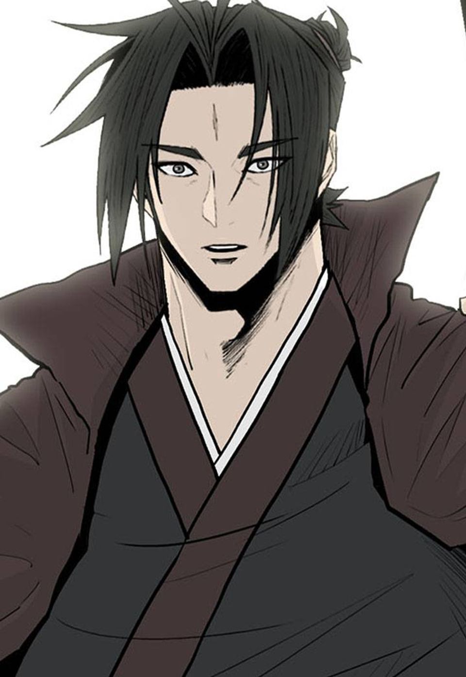 북검전기 191화