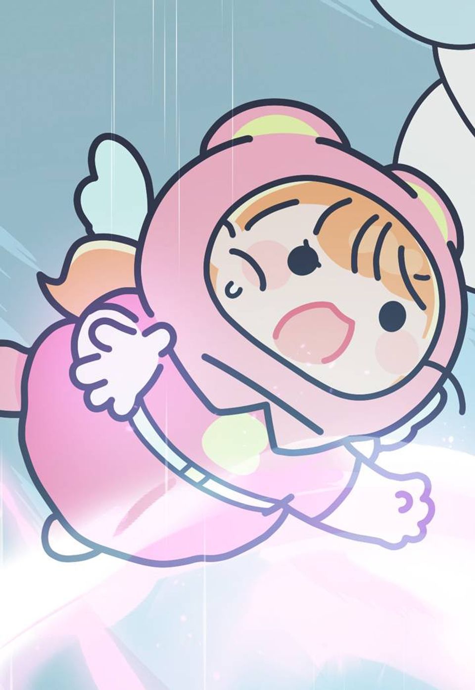 오늘, 하루! 55화 - 캡틴 어흥!