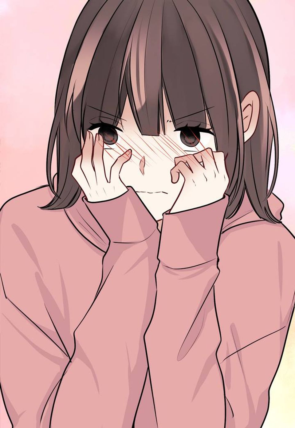 주인공이 나를 너무 좋아해! 23화