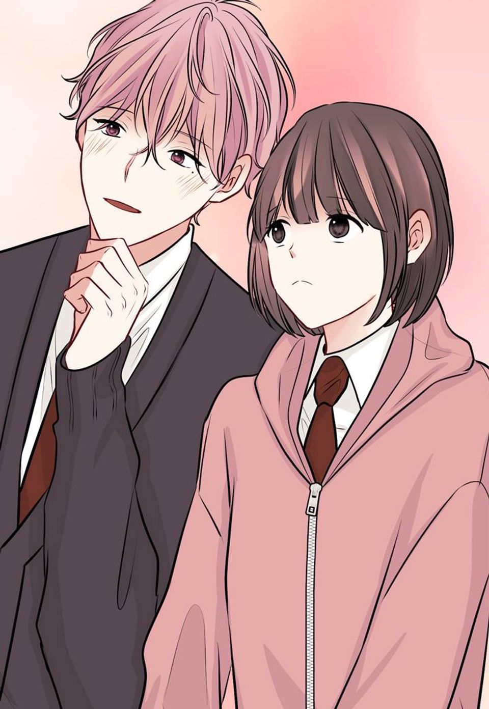 주인공이 나를 너무 좋아해! 24화