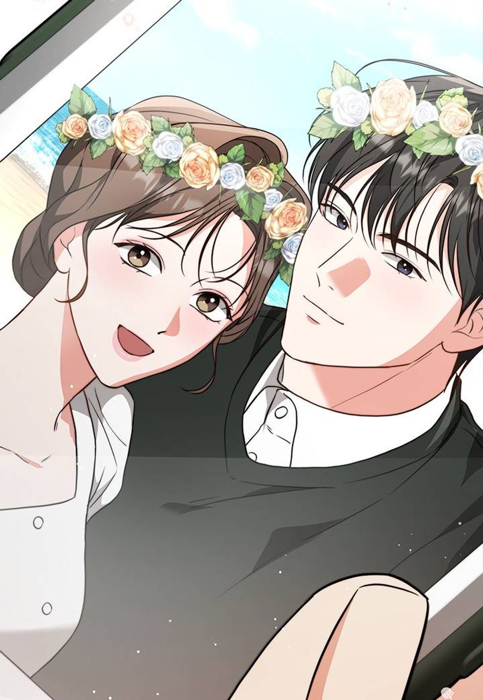 위험한 신혼부부 40화