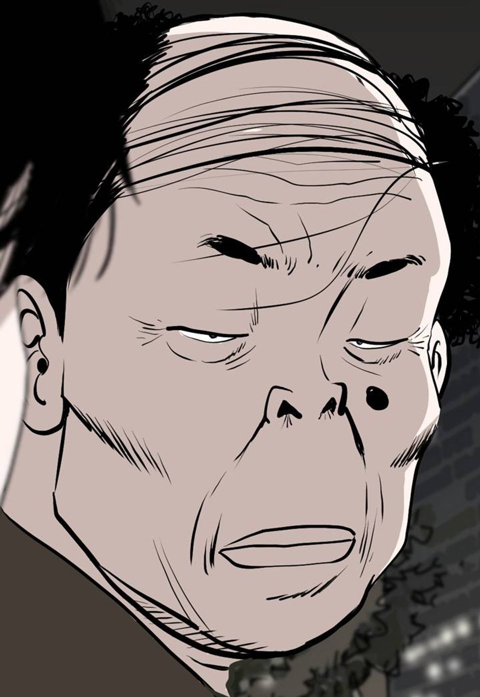 박살 13화