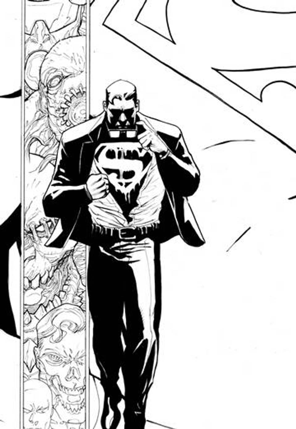 DC 슈퍼맨 52화