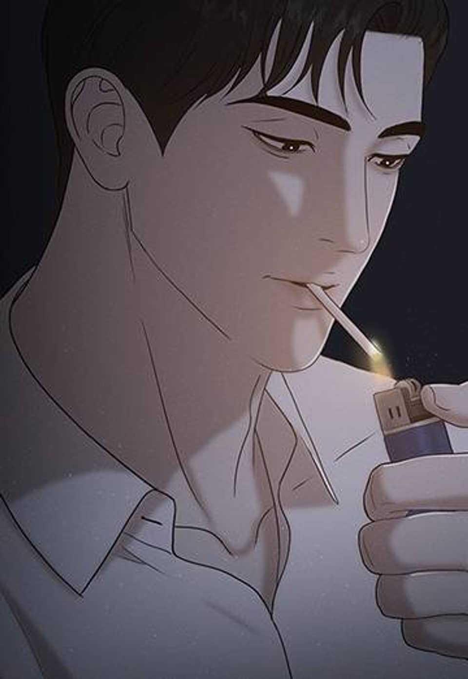 젖는점 1화