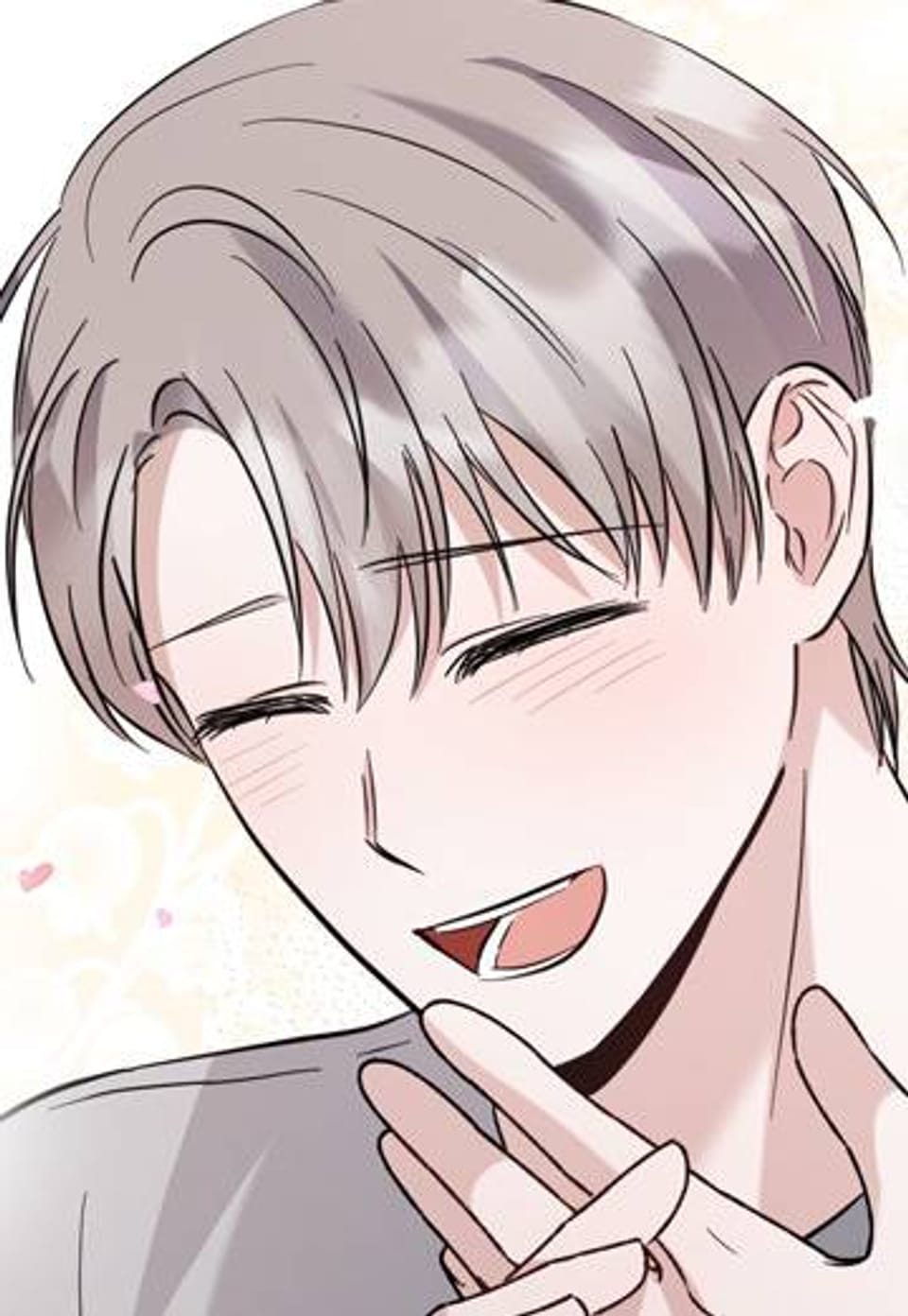어느 날 깡패가 15화