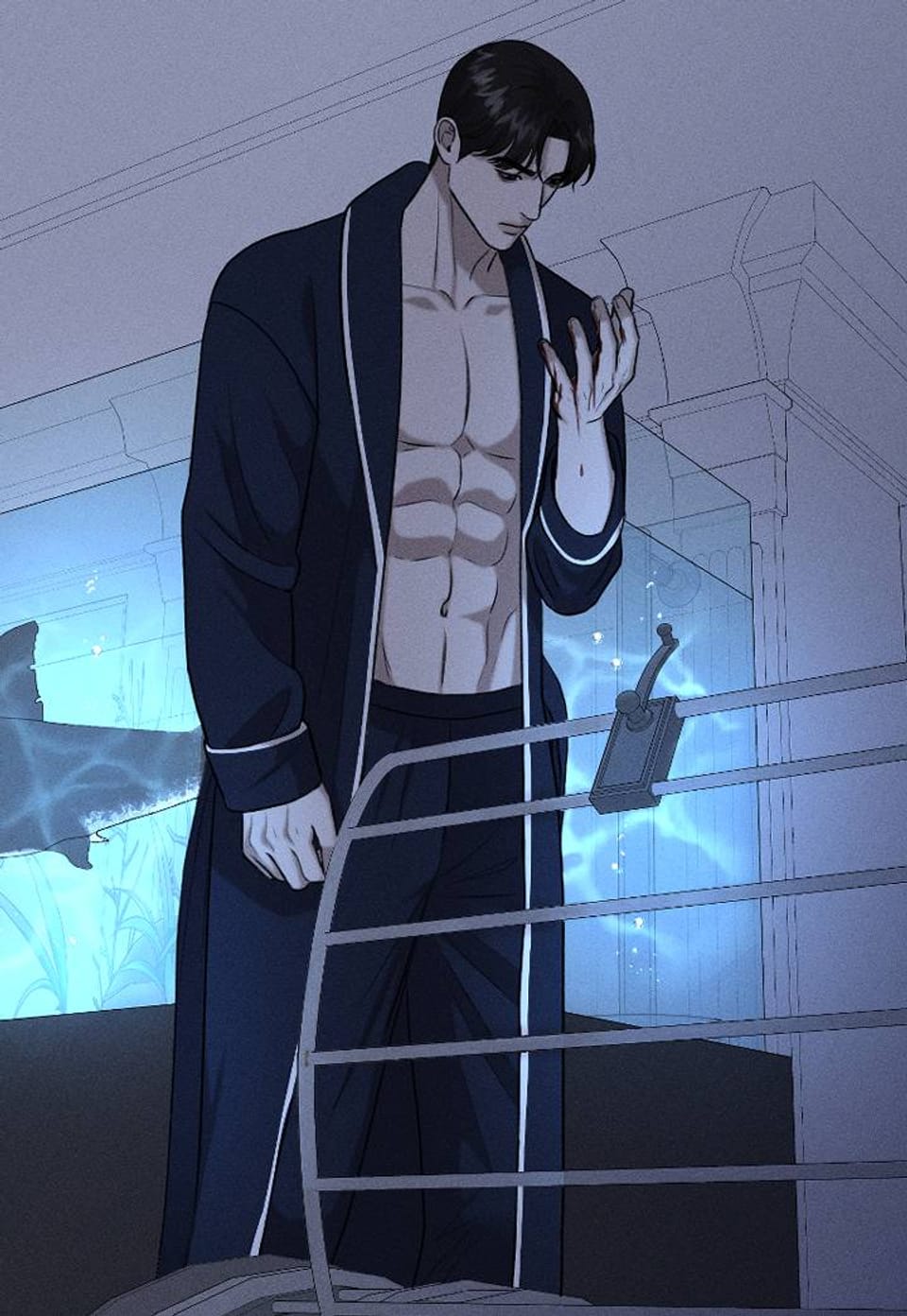 젖는점 18화