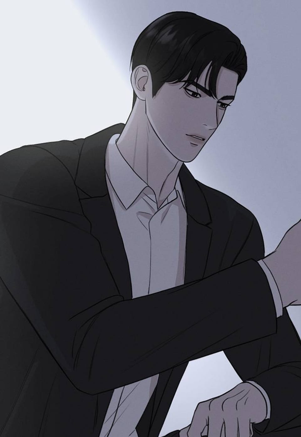 젖는점 19화