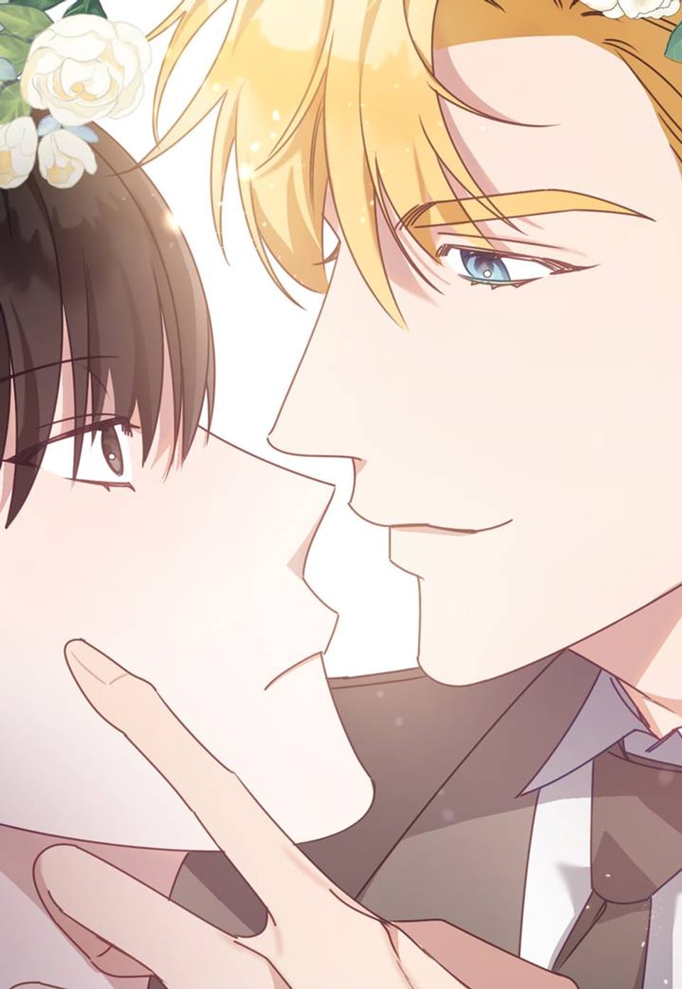 안 돼요, 사장님! 2화