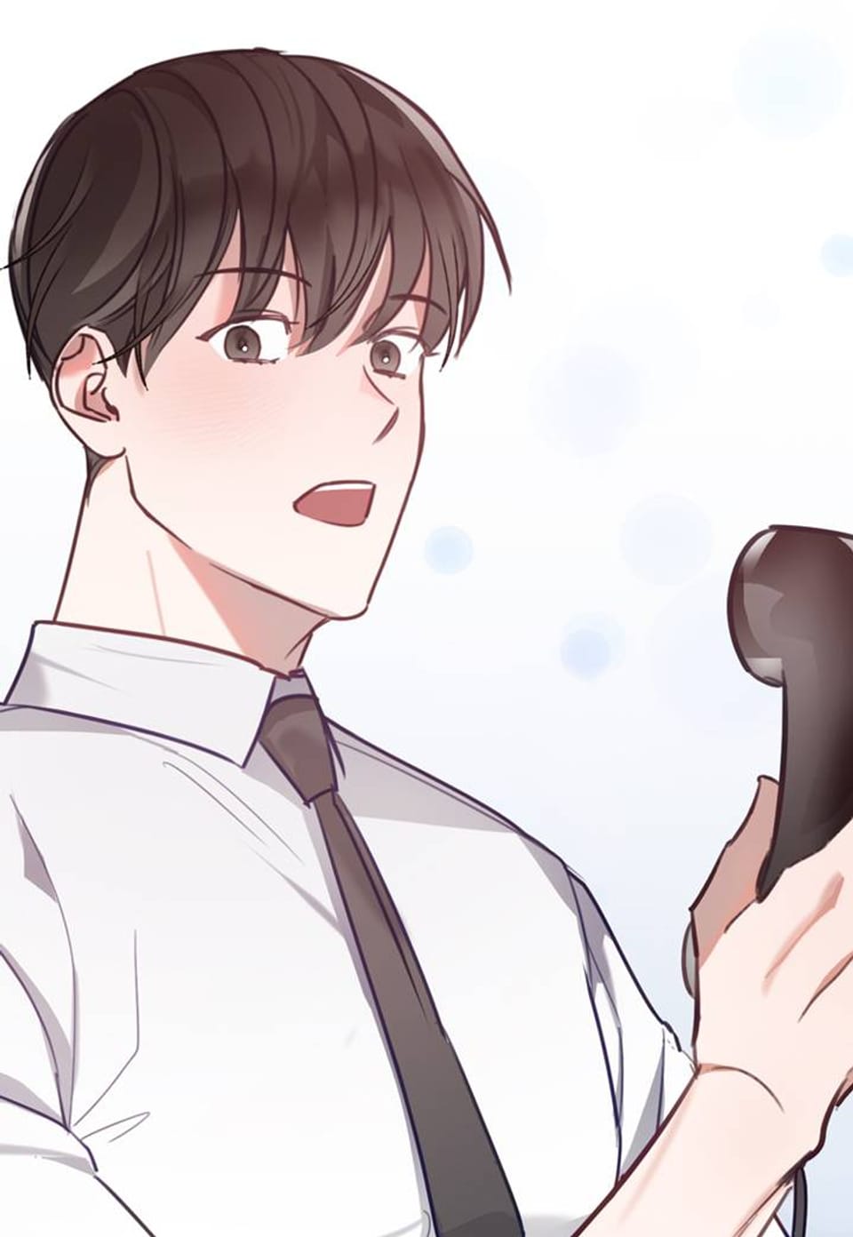 안 돼요, 사장님! 6화