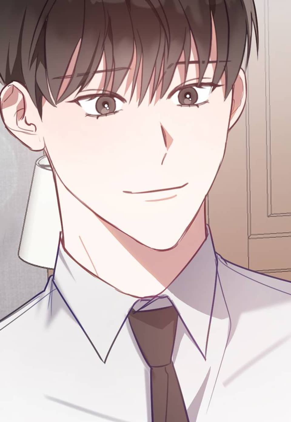 안 돼요, 사장님! 8화