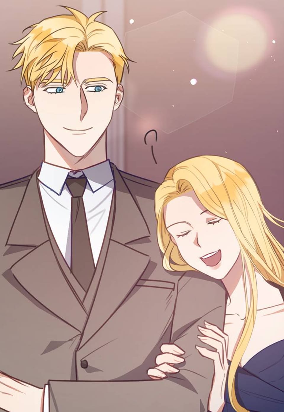 안 돼요, 사장님! 10화