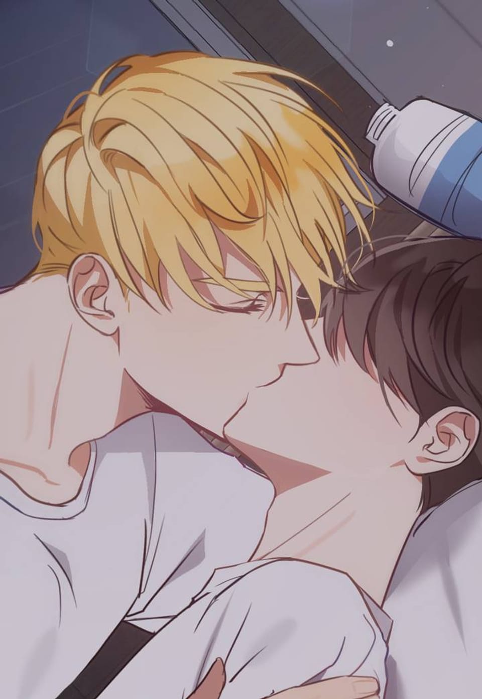 안 돼요, 사장님! 13화