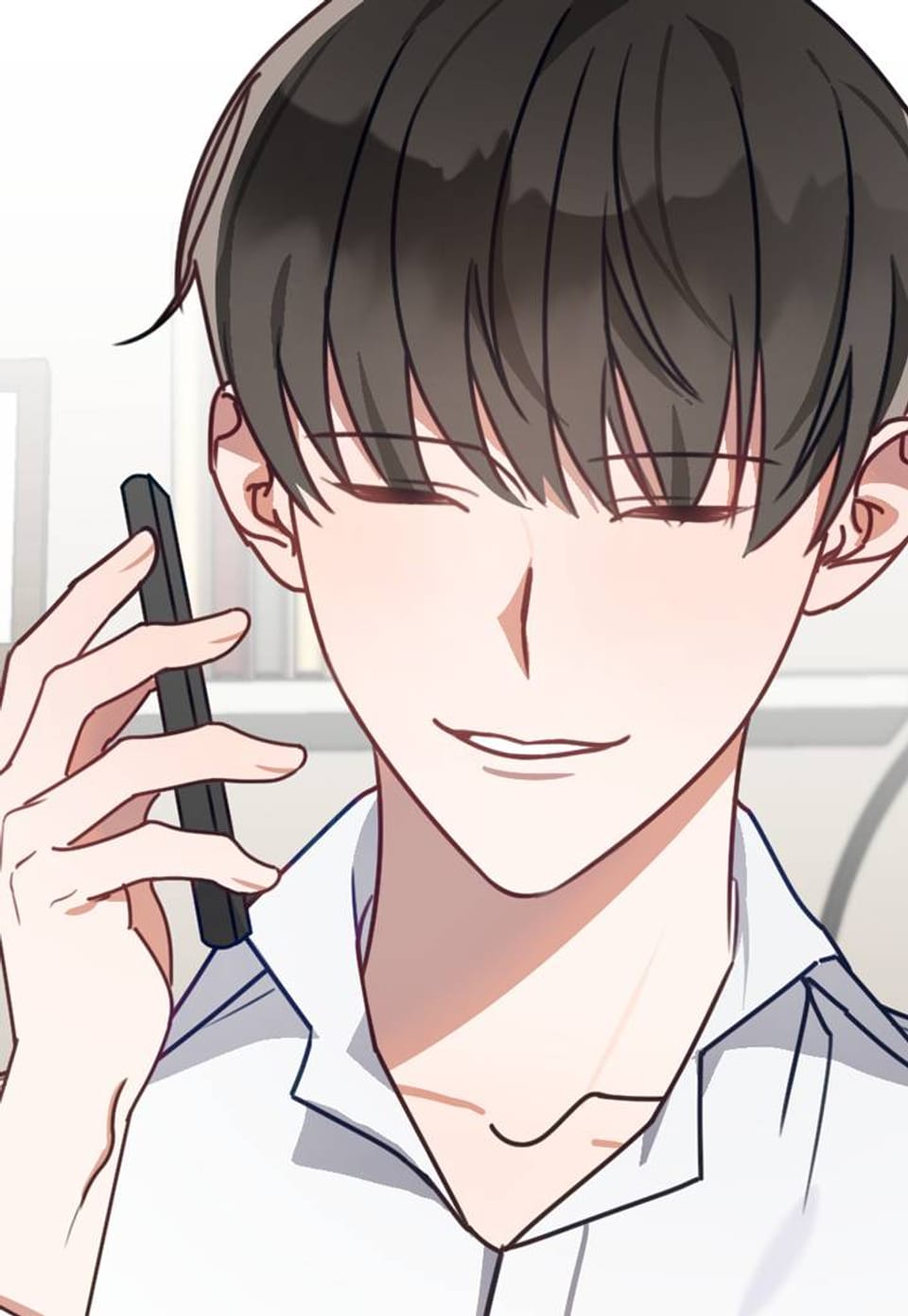 안 돼요, 사장님! 15화