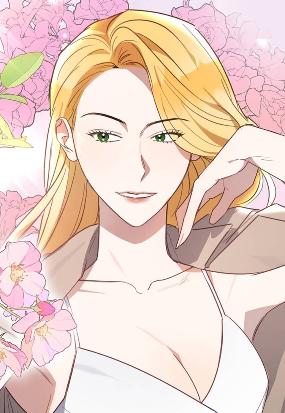 안 돼요, 사장님! 20화