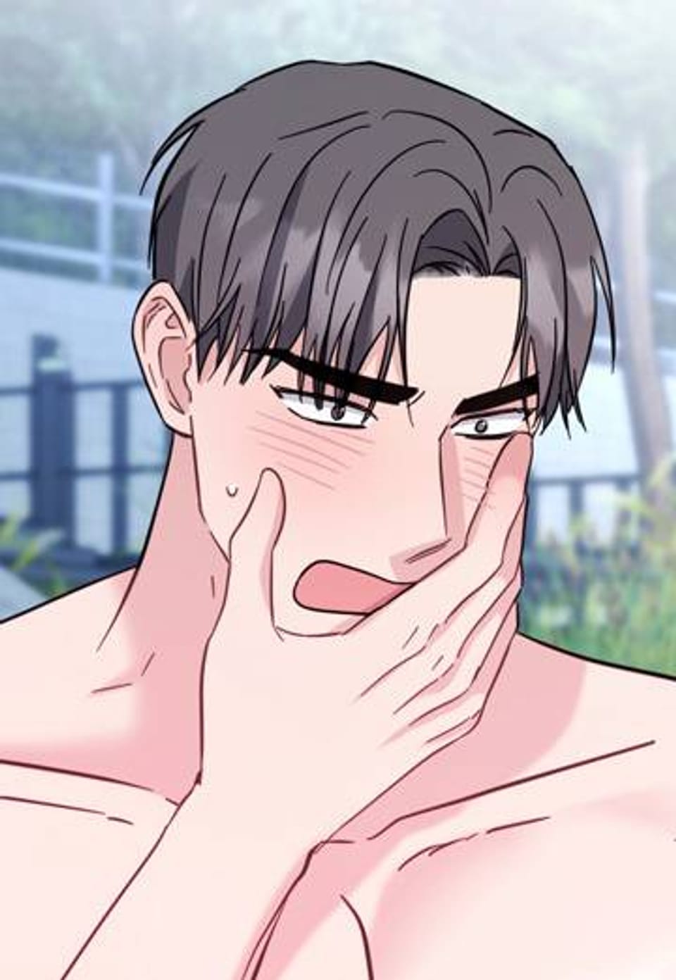 어느 날 깡패가 23화