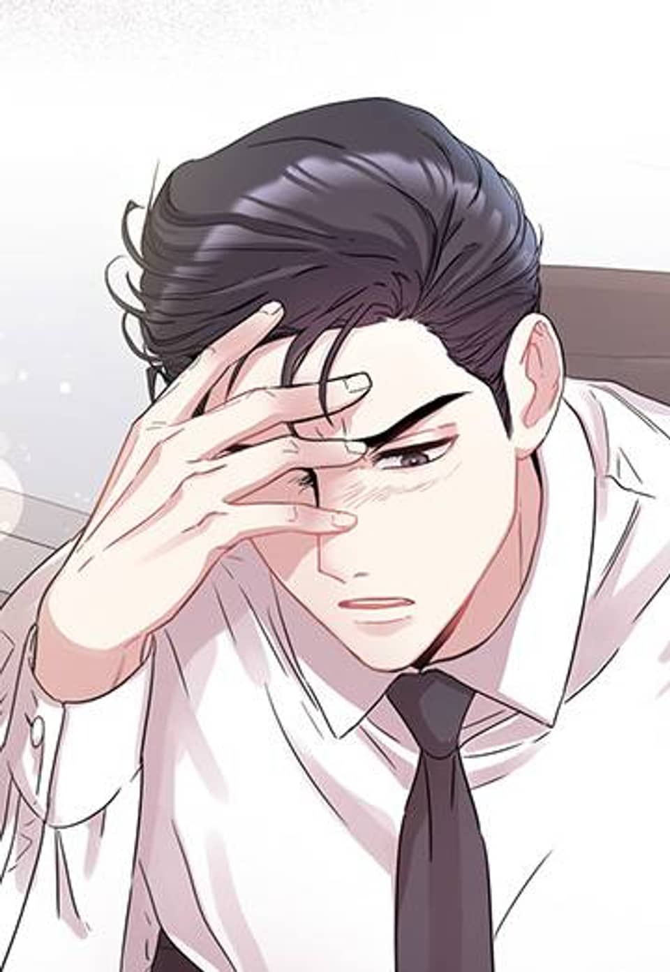 옳지, 잘했어, 먹어 [개정판] 1화