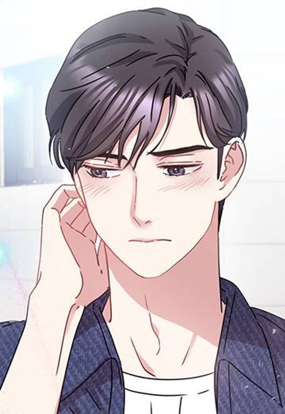 옳지, 잘했어, 먹어 [개정판] 7화