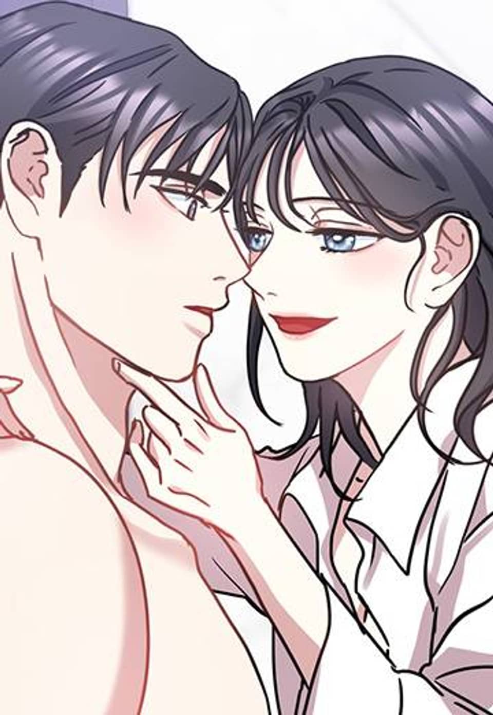 옳지, 잘했어, 먹어 [개정판] 13화