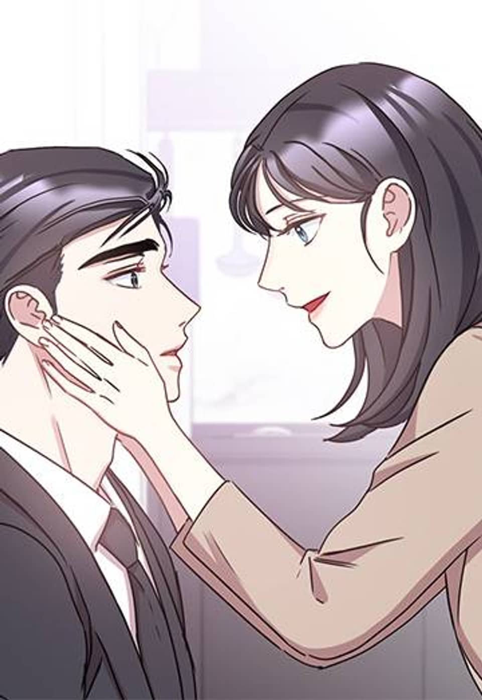 옳지, 잘했어, 먹어 [개정판] 22화