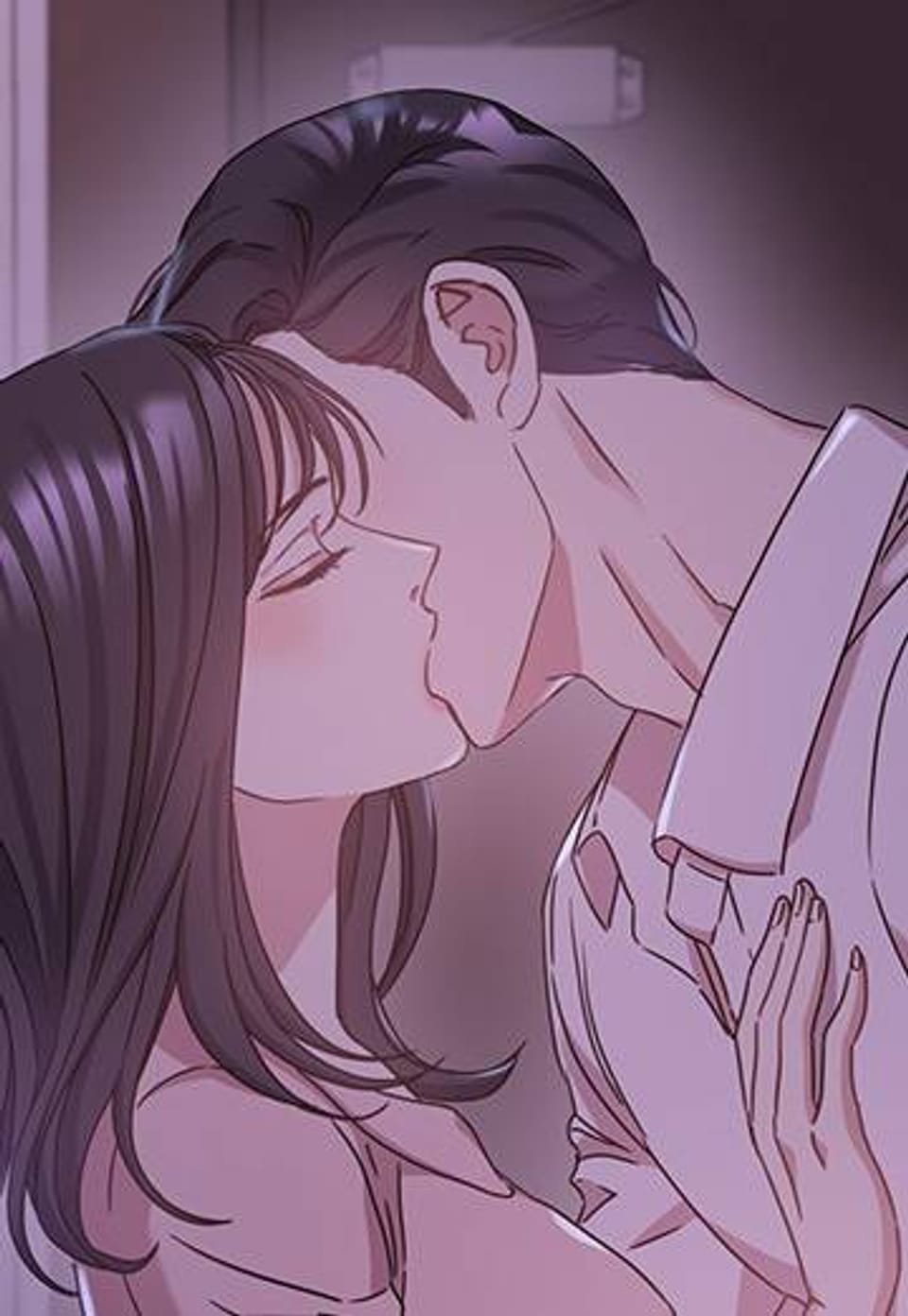 옳지, 잘했어, 먹어 [개정판] 28화