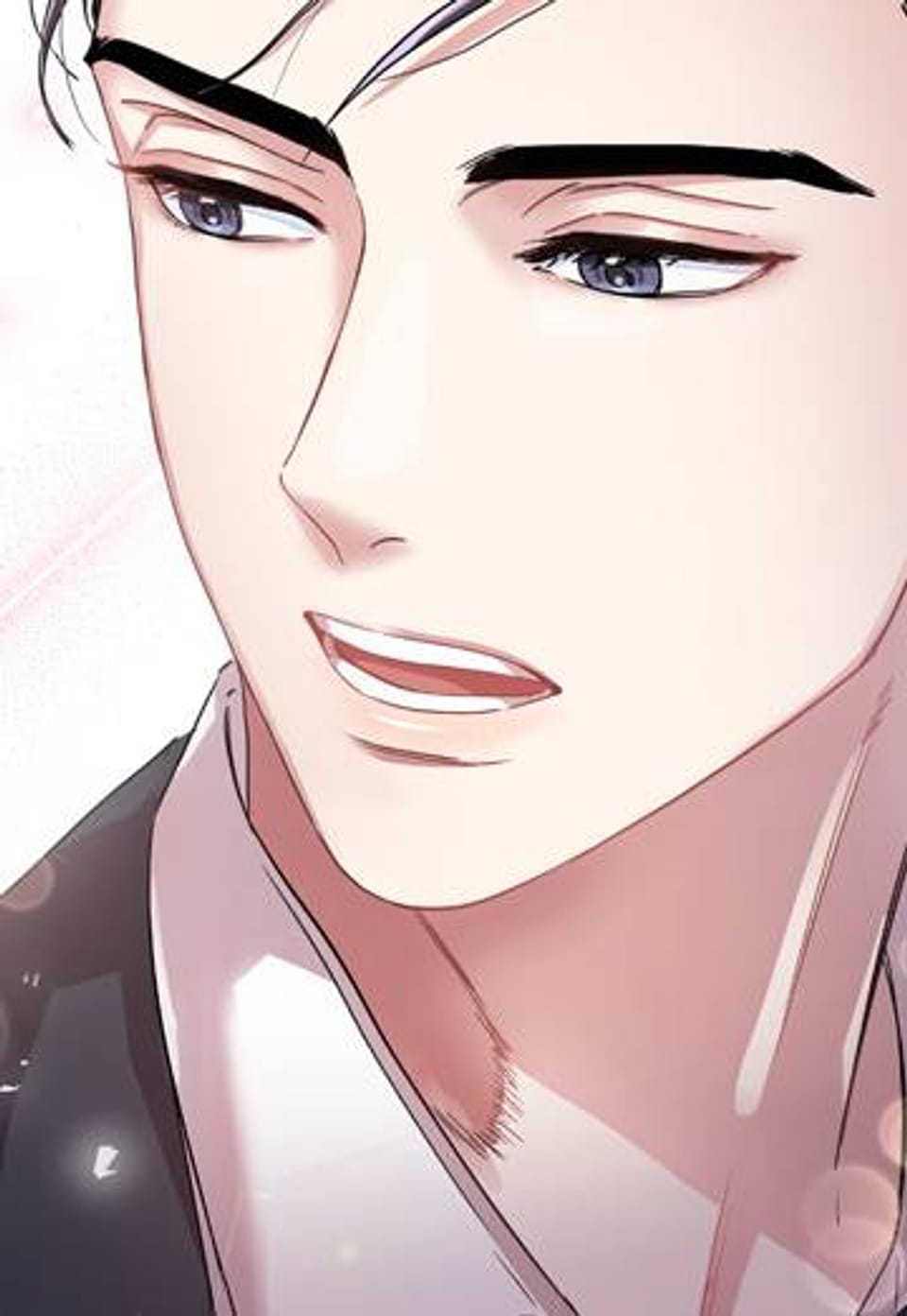 옳지, 잘했어, 먹어 [무삭제판] 3화
