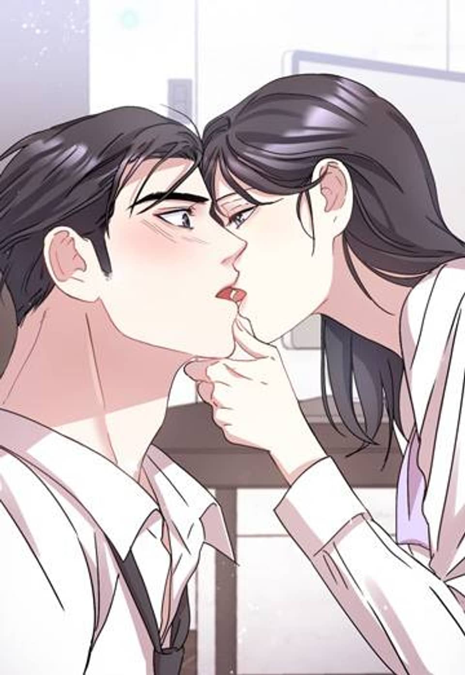 옳지, 잘했어, 먹어 [무삭제판] 5화